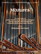 Mixtures Organ sheet music cover
